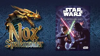 Star Wars: The Deckbuilding Game (NL)