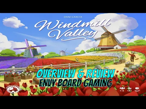 Windmill Valley Overview & Review