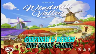 Windmill Valley Overview & Review