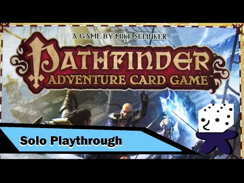 Solo Playthrough