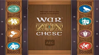 War Chest: Discussion