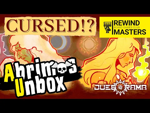 Abrimos - CURSED (2024)