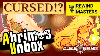 Abrimos - CURSED (2024)