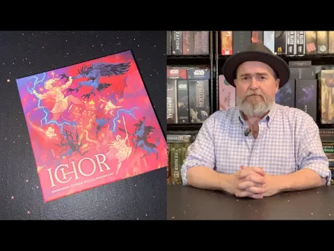 TDG: Ichor