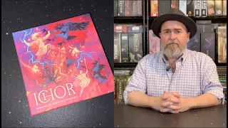 TDG: Ichor