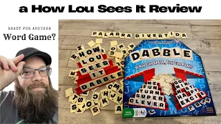 Dabble Review