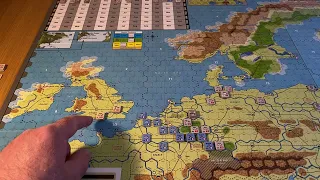 Unconditional Surrender TS4 Part 8