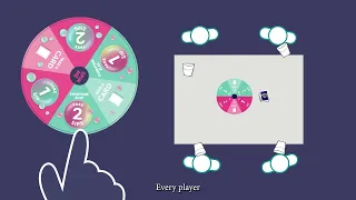 When Sip Hits the Fan: How To Play