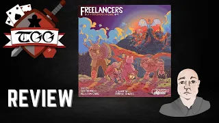 Freelancers A Crossroads Game Review