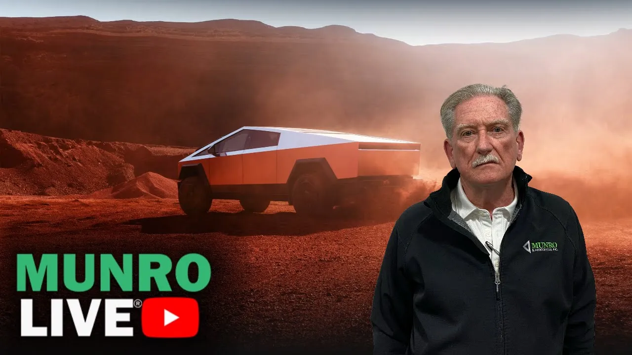 An Engineering Analysis of the Tesla Cybertruck