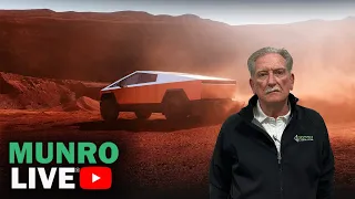 An Engineering Analysis of the Tesla Cybertruck