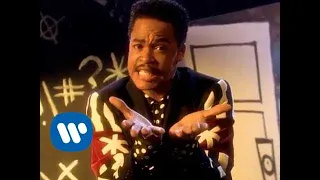 Roger Troutman - (Everybody) Get Up (Official Music Video)