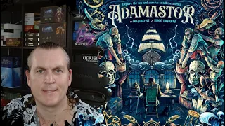 BigDenoPlays - Adamastor