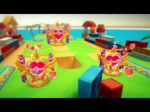 Video di Mini Golf King