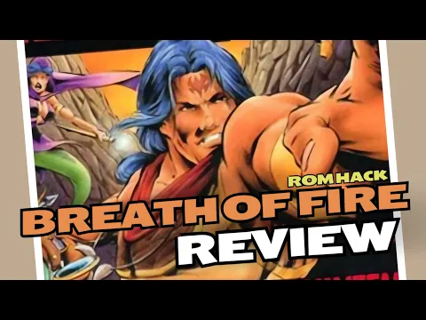 Breath of Fire Review