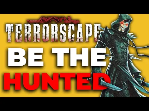 Why Terrorscape Gets One Vs Many Right!