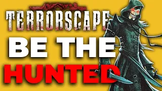Why Terrorscape Gets One Vs Many Right!