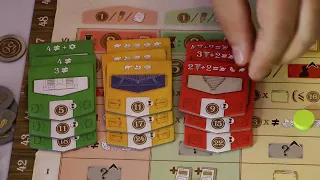 Bücher der Zeit (Giant Roc) / Essen 2023