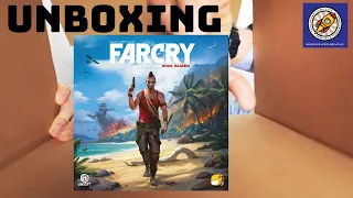 Far Cry Unboxing