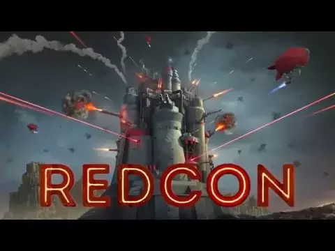 Video of REDCON