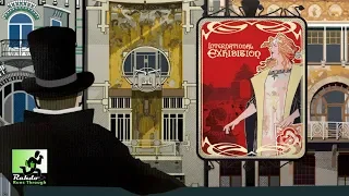 Bruxelles 1897 Gameplay Runthrough