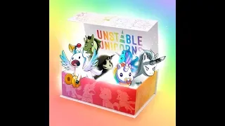 Lets Review Unstable Unicorns