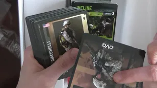 Chits and Cats - Unboxing the second edition base  game and one expansion