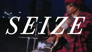 Radkey - Seize (Official Video)