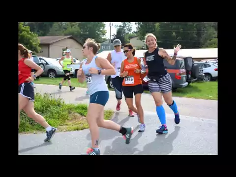 Race Video