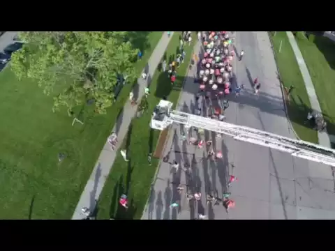 Race Video