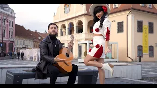 🖤 Toni de la Brasov 🖤 O fata frumoasa cu ochii verzi 🖤 2025