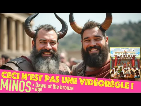 ceci n'est pas une video règle