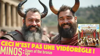 ceci n'est pas une video règle
