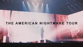 Bring Me The Horizon - The American Nightmare Tour