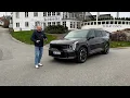 Prøvekjørt KIA EV9 GT: Når 508 hk møter familieliv – genialt eller galskap?