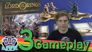 Journeys in Middle-Earth Spreading War 3