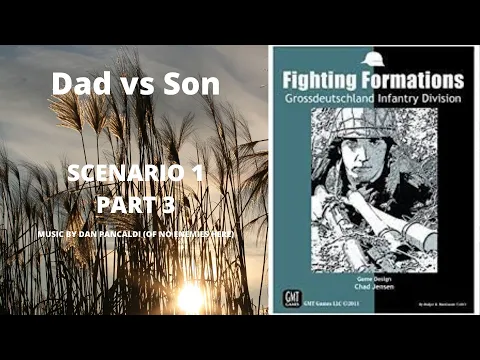 Scenario 1 Part 3