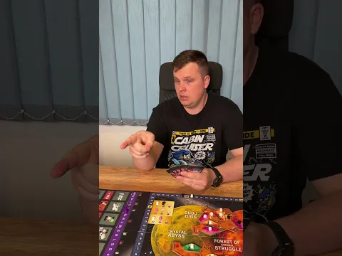 Amazing Board Game