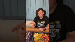 Amazing Board Game