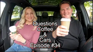 Questions, Coffee & Cars Episode #34 // Are turbo engines reliable?