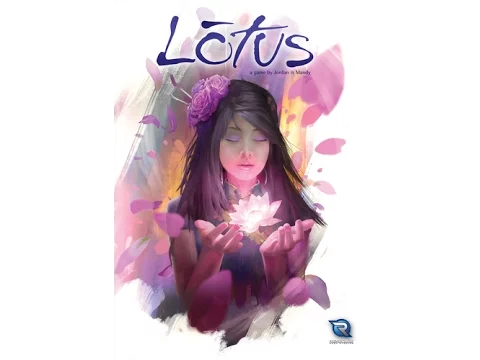 Lotus - A Forensic Gameology Review