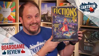 Fictions: Memoirs of a Gangster