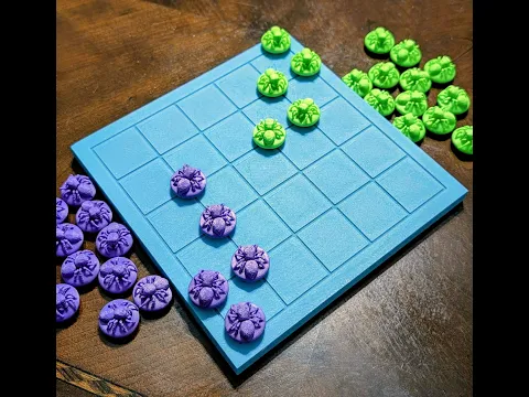 Jumpers Rules and Playthrough