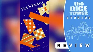 Pick 'n Packers Review: How Hard Could A Drone Be?