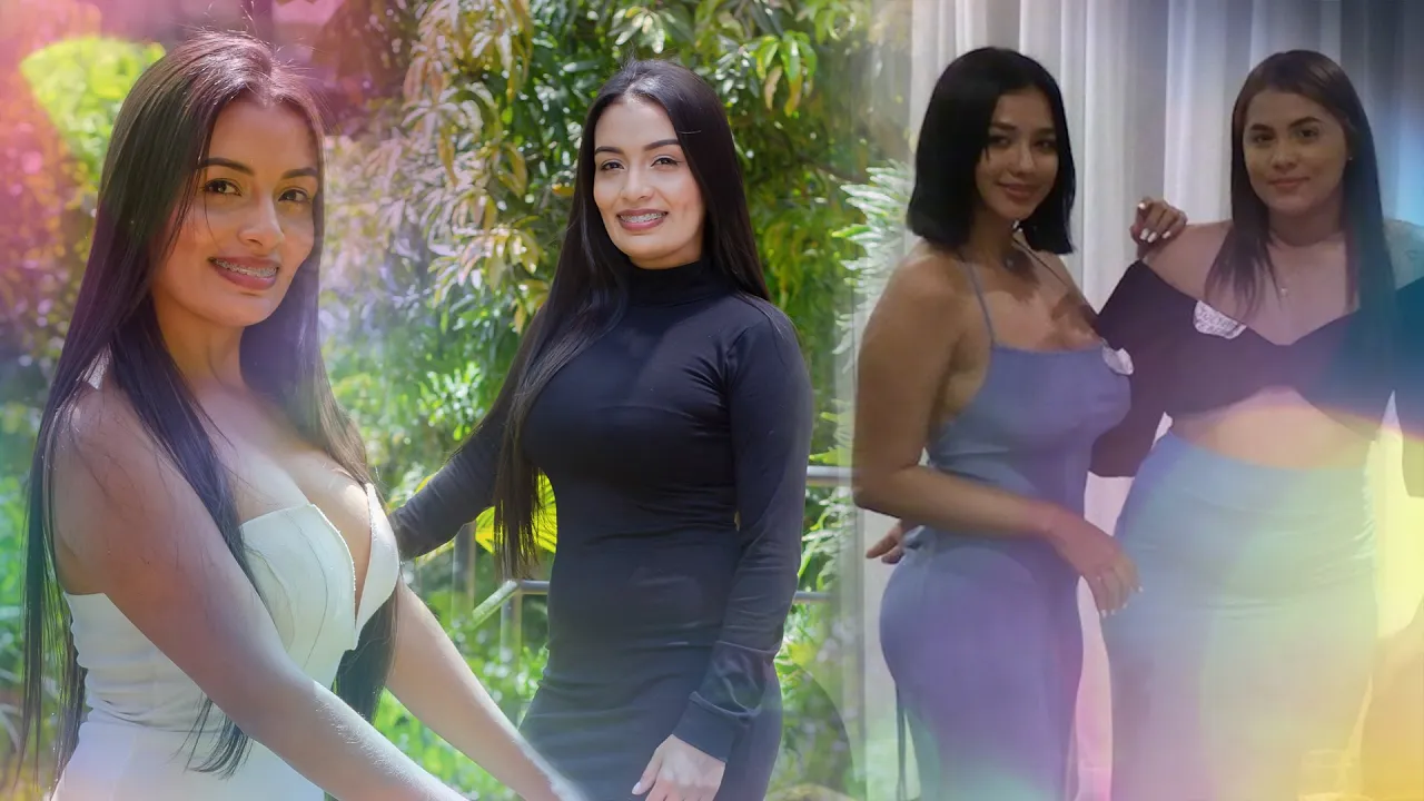 Cartagena Women Featured Video