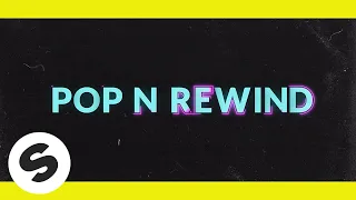 Marc Benjamin & RayRay - Pop N Rewind (Official Lyric Video)