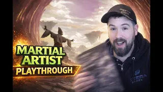 Phantom Epoch | Martial Artist Mission Playthrough