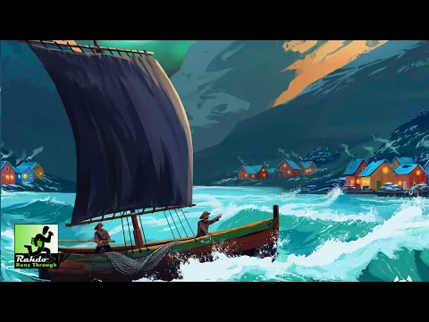 Saltfjord - How does it play?