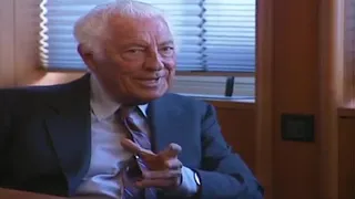 Giovanni Agnelli Interview | The Don of Motor Sport: Jeremy Clarkson's Motorworld | Top Gear