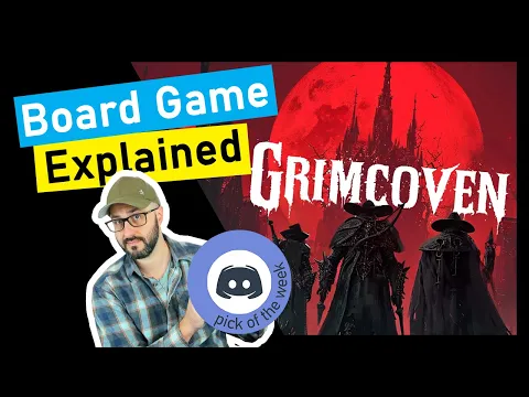 Is Grimcoven for you? A Quick Overview!